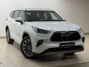 Toyota Highlander IV (XU70) Вологда  - изображение 24