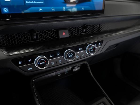 Honda CR-V VI с пробегом 2026 года, цена 5 300 000 рублей, 25 км, внедорожник, Автокод Объявления