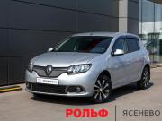 Renault Sandero II Москва  - изображение 22