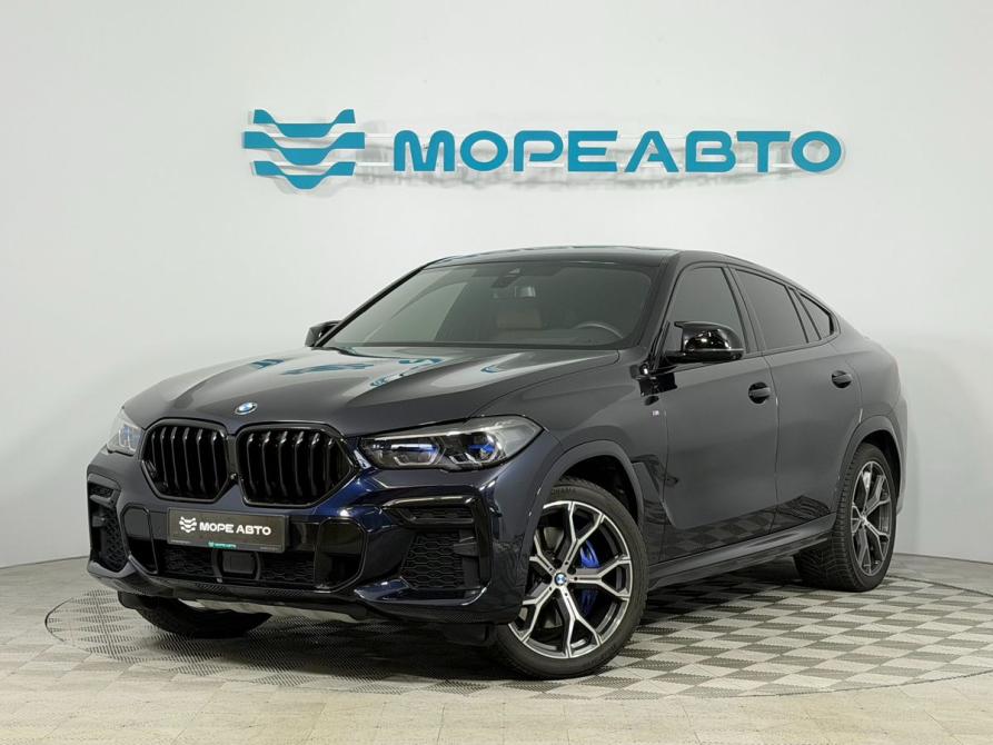 BMW X6 III (G06) Калининград  - изображение 1