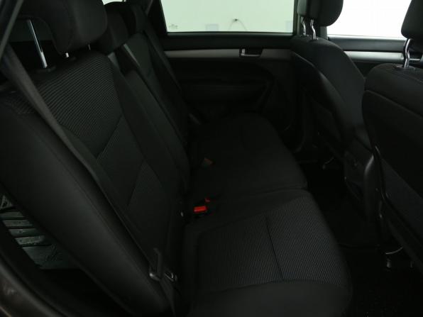 Kia Sorento II Рестайлинг с пробегом 2013 года, цена 1 524 000 рублей, 177000 км, внедорожник, Автокод Объявления