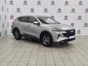 Haval F7 I Рестайлинг Тольятти  - изображение 24