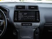 Toyota Land Cruiser Prado 150 Series Рестайлинг 3 Москва  - изображение 35