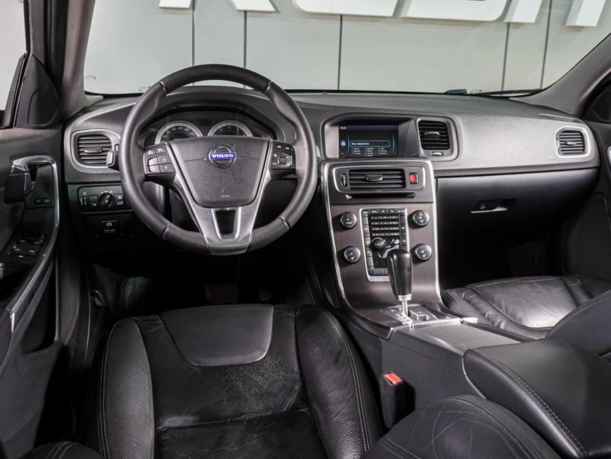 Volvo S60 II Воронеж  - изображение 6