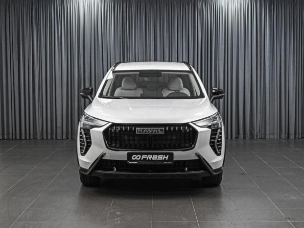 Haval Jolion I Рестайлинг с пробегом 2024 года, цена 2 089 000 рублей, 7151 км, внедорожник, Автокод Объявления