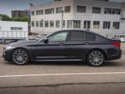 BMW 5 серии VII (G30/G31/G38) Москва  - изображение 34