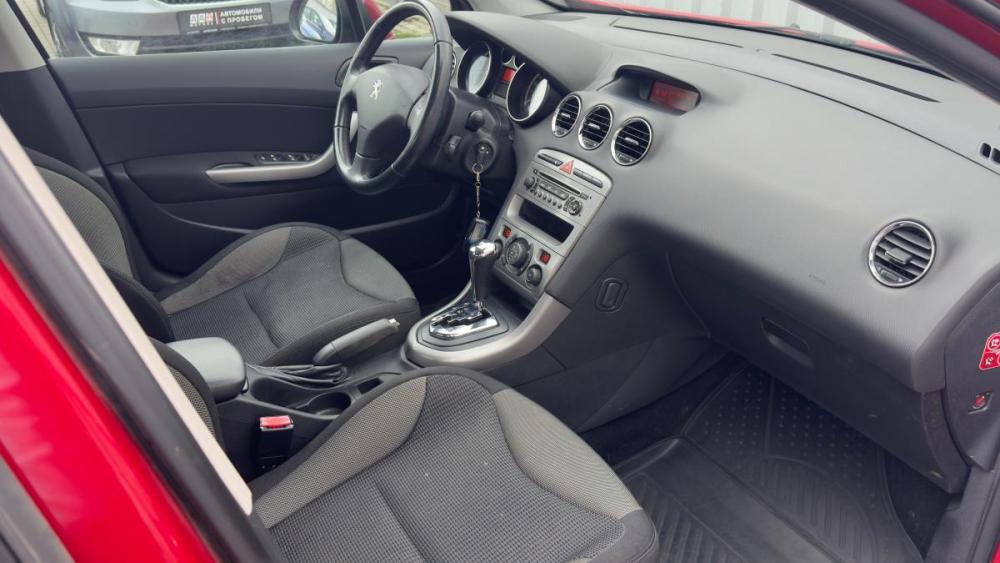 Peugeot 308 I Рестайлинг Ростов-на-Дону  - изображение 10