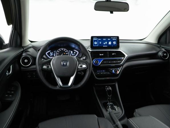 Changan Alsvin с пробегом 2023 года, цена 1 100 046 рублей, 14967 км, седан, Автокод Объявления