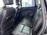 Ford Kuga II Ростов-на-Дону  - изображение 52