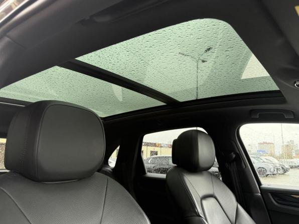 Porsche Cayenne III с пробегом 2019 года, цена 5 900 000 рублей, 175171 км, внедорожник, Автокод Объявления