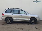 Hyundai Santa Fe Classic Москва  - изображение 16