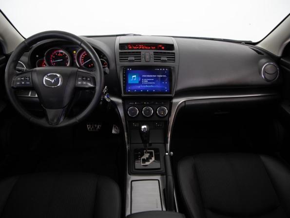 Mazda 6 II (GH) Рестайлинг с пробегом 2010 года, цена 1 099 000 рублей, 150700 км, седан, Автокод Объявления