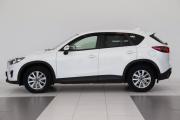 Mazda CX-5 I Рестайлинг Ульяновск  - изображение 18