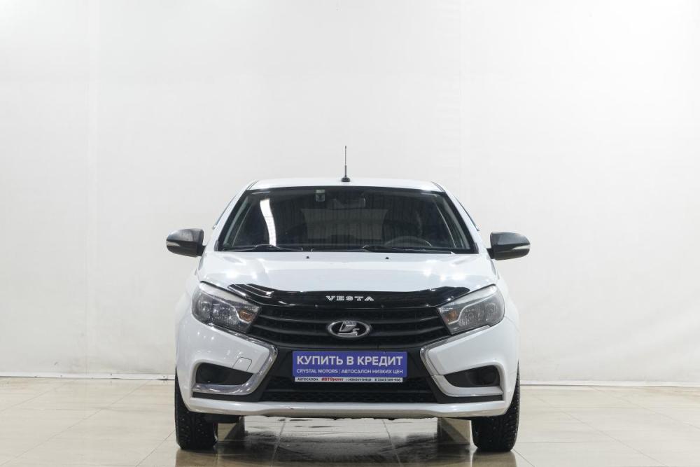 Lada (ВАЗ) Vesta I Новокузнецк  - изображение 2