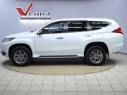 Mitsubishi Pajero Sport III Уфа  - изображение 28