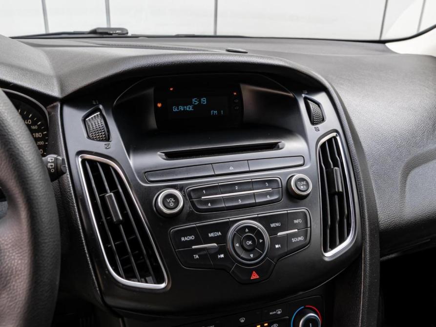 Ford Focus III Рестайлинг Краснодар  - изображение 12