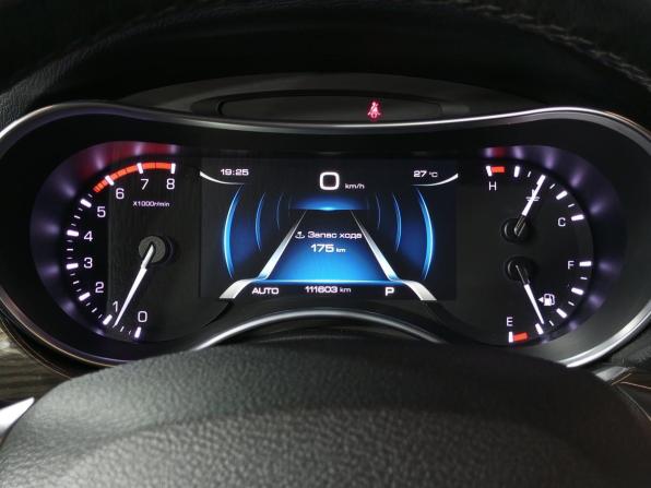 Haval H9 I Рестайлинг с пробегом 2019 года, цена 2 399 000 рублей, 111602 км, внедорожник, Автокод Объявления