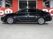 Opel Insignia I Рестайлинг Москва  - изображение 32