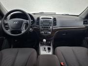 Hyundai Santa Fe II Рестайлинг Москва  - изображение 24