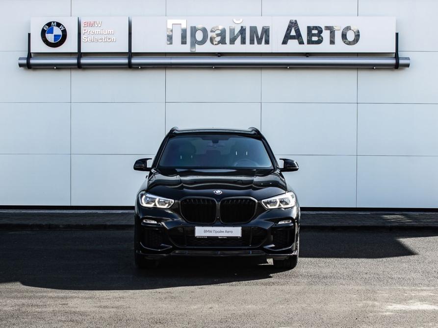 BMW X5 IV (G05/G18) Магнитогорск  - изображение 3