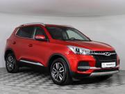 Chery Tiggo 4 I Рестайлинг Химки  - изображение 18