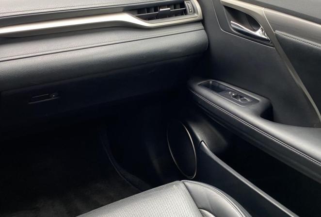 Lexus RX IV с пробегом 2016 года, цена 3 050 000 рублей, 245041 км, внедорожник, Автокод Объявления