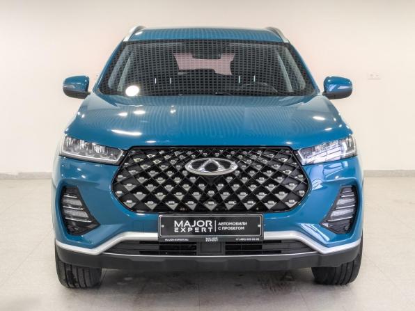 Chery Tiggo 7 Pro I с пробегом 2020 года, цена 1 650 000 рублей, 48878 км, внедорожник, Автокод Объявления