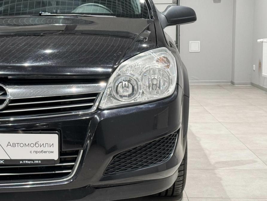 Opel Astra H Рестайлинг Екатеринбург  - изображение 5