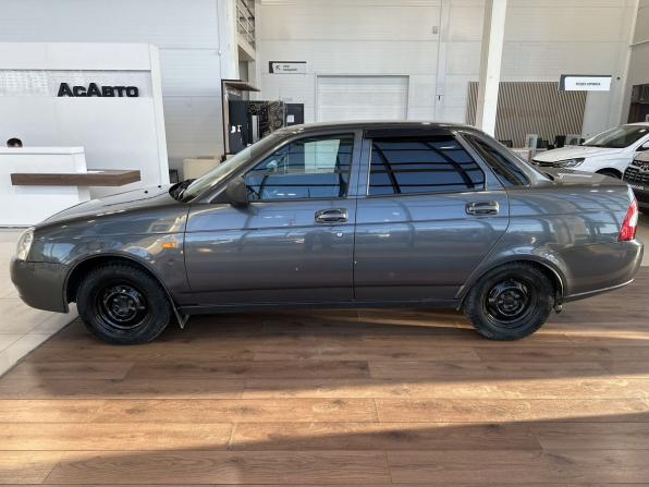 Lada (ВАЗ) Priora I Рестайлинг с пробегом 2017 года, цена 425 000 рублей, 119530 км, седан, Автокод Объявления
