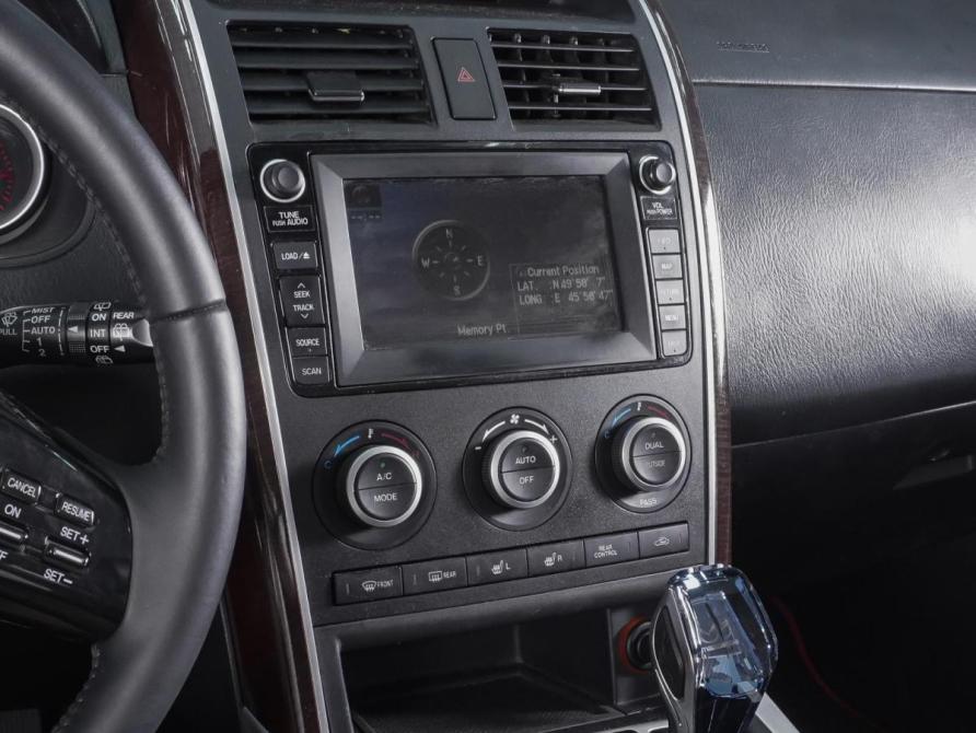 Mazda CX-9 I Ростов-на-Дону  - изображение 14
