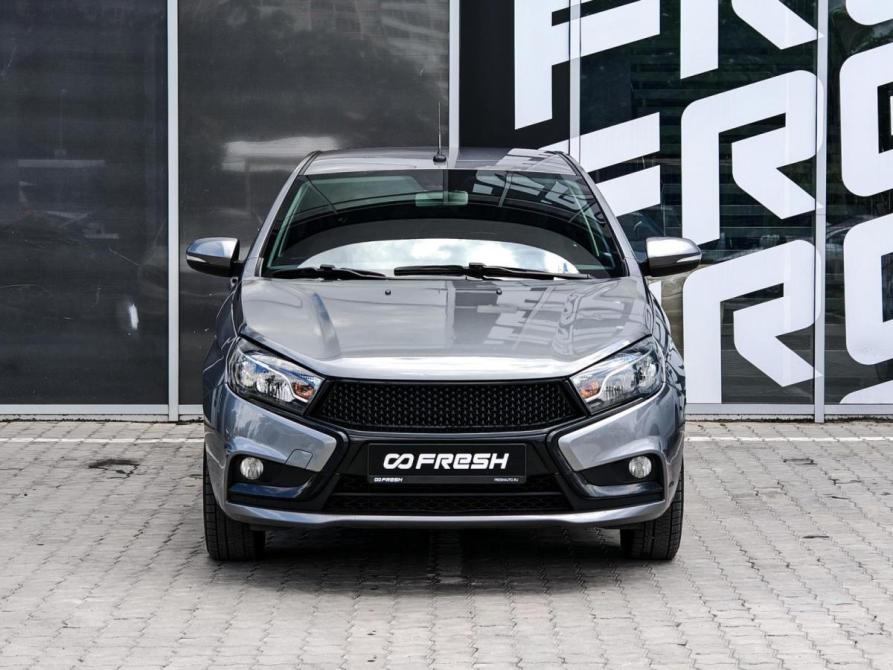 Lada (ВАЗ) Vesta I Краснодар  - изображение 3