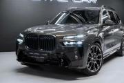 BMW X5 IV (G05/G18) Рестайлинг Москва  - изображение 48