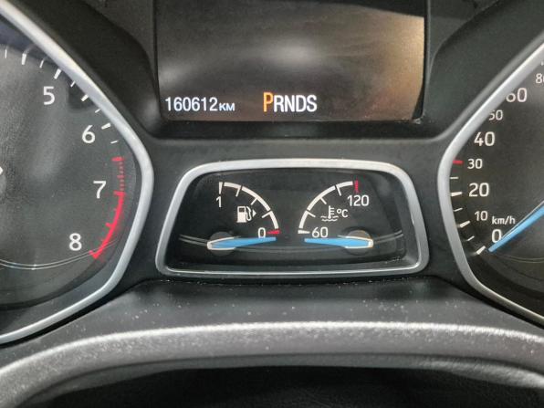 Ford Focus III Рестайлинг с пробегом 2019 года, цена 1 200 000 рублей, 160000 км, универсал, Автокод Объявления