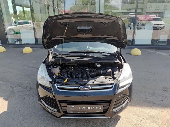 Ford Kuga II с пробегом 2015 года, цена 1 179 800 рублей, 230378 км, внедорожник, Автокод Объявления