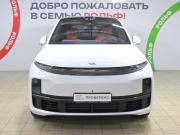 Li Auto (Lixiang) L7 I Рестайлинг Москва  - изображение 25