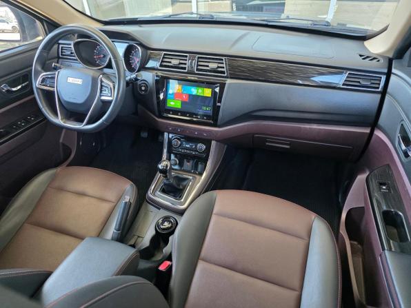Lifan Myway с пробегом 2018 года, цена 829 000 рублей, 125000 км, внедорожник, Автокод Объявления