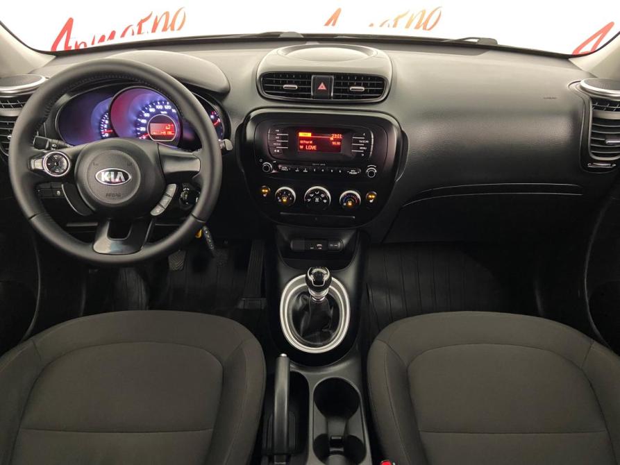 Kia Soul II Псков  - изображение 9