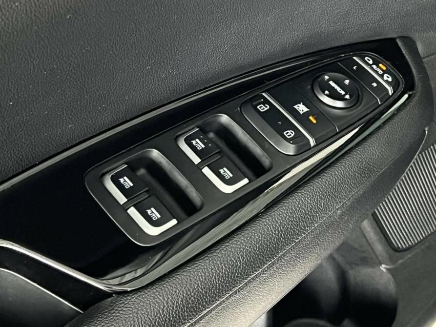 Kia Optima IV Рестайлинг Кострома  - изображение 12