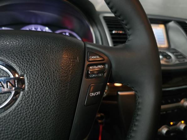 Nissan Teana II Рестайлинг с пробегом 2011 года, цена 1 240 000 рублей, 222700 км, седан, Автокод Объявления