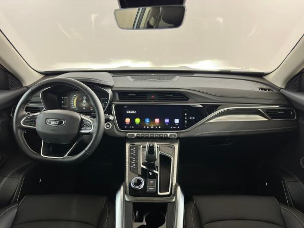 Belgee X70 I с пробегом 2025 года, цена 2 460 000 рублей, 7110 км, внедорожник, Автокод Объявления