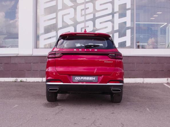 Xcite X-Cross 7 с пробегом 2024 года, цена 1 885 000 рублей, 15000 км, внедорожник, Автокод Объявления