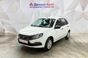 Lada (ВАЗ) Granta I Рестайлинг Азнакаево  - изображение 26