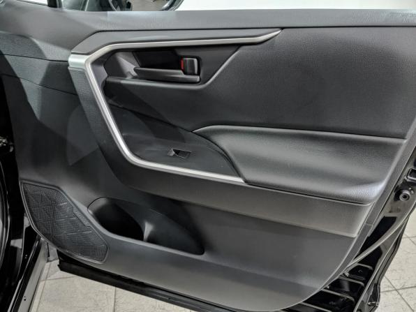 Toyota RAV4 V (XA50) с пробегом 2022 года, цена 3 200 000 рублей, 31596 км, внедорожник, Автокод Объявления