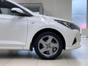 Hyundai Solaris II Рестайлинг Волгоград  - изображение 46