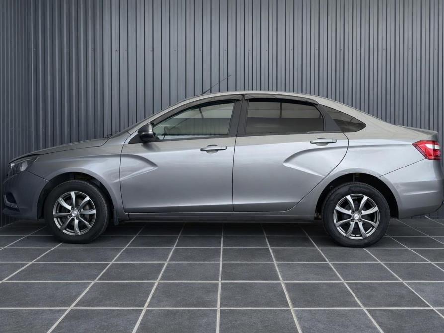 Lada (ВАЗ) Vesta I Пермь  - изображение 33