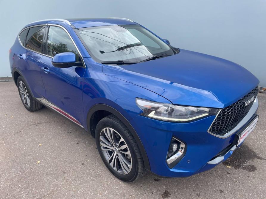 Haval F7 I Стерлитамак  - изображение 12