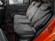 Hyundai Getz I Рестайлинг Воронеж  - изображение 24