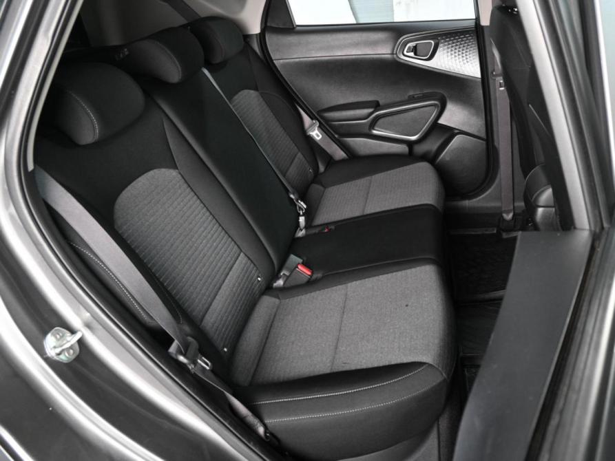Kia Soul III Рестайлинг Ростов-на-Дону  - изображение 7