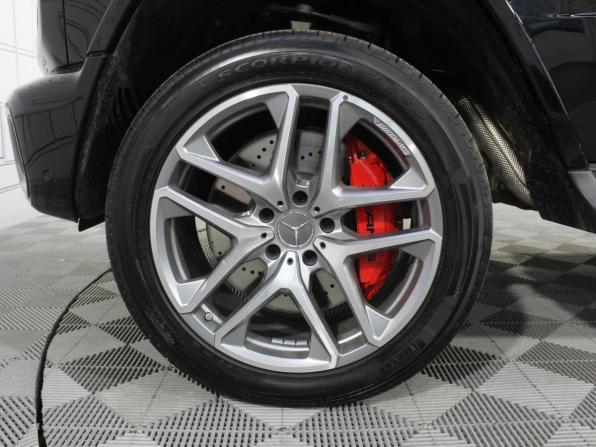 Новый Mercedes-Benz G-Класс AMG II (W465) Рестайлинг 2025 года, цена 26 999 000 рублей, внедорожник, Автокод Объявления