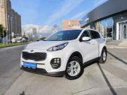 Kia Sportage IV Санкт-Петербург  - изображение 22